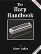 HARP HANDBOOK cover